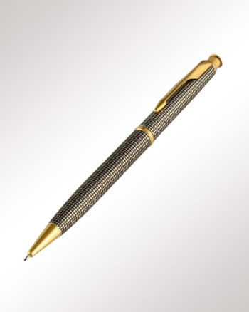 Parker Druckbleistift Insignia Sterling Silber