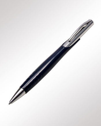 Rotring Druckkugelschreiber Initial dunkelblau