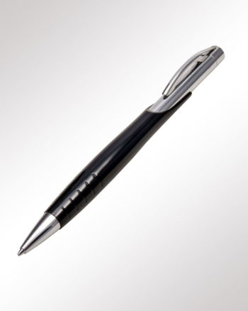 Rotring Druckkugelschreiber Initial schwarz