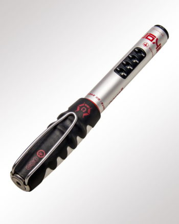 Rotring Füllhalter Core silber XS (geschlossen)