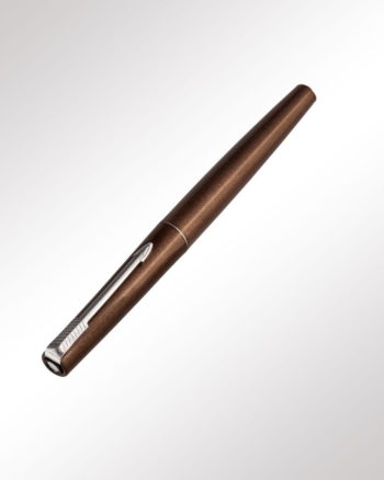 Parker Füller Jotter sepia (geschlossen)