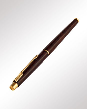 Parker Füller 180 Laque Thuya (geschlossen)