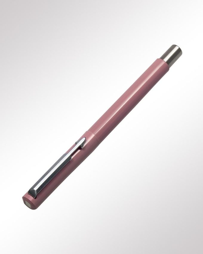 Parker Füller Vector pink (geschlossen)