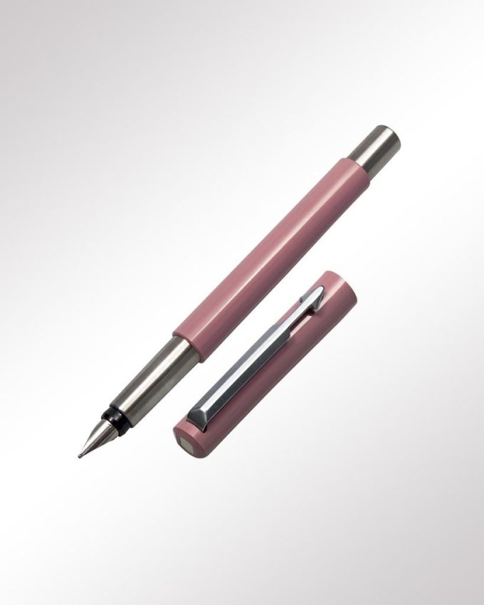 Parker Füller Vector pink