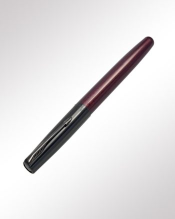 Parker Füller Frontier bordeaux (geschlossen)