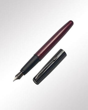 Parker Füller Frontier bordeaux