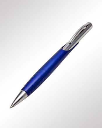 Rotring Druckkugelschreiber Initial ultramarinblau matt