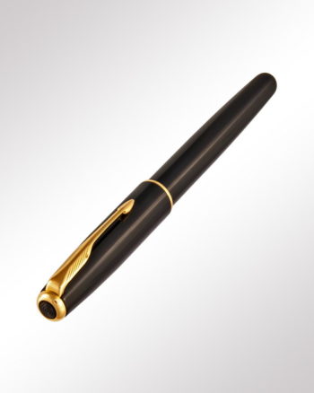 Parker Tintenroller Sonnet schwarz