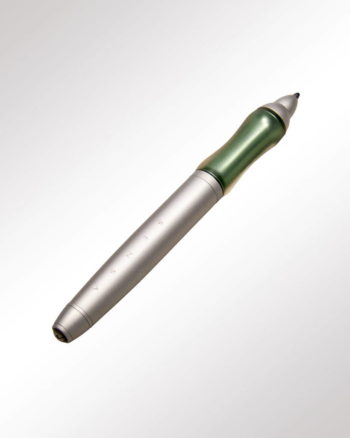 Sensa Drehkugelschreiber Minx matt (Rückansicht)