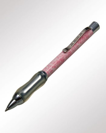 Sensa Drehkugelschreiber Mosaik rosa