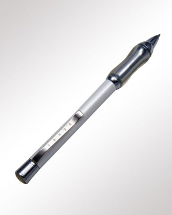 Sensa Drehkugelschreiber Mosaik perlmutt (Rückansicht)