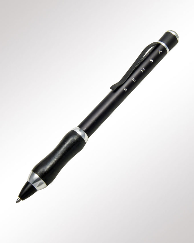 Sensa Classic schwarz Kugelschreiber