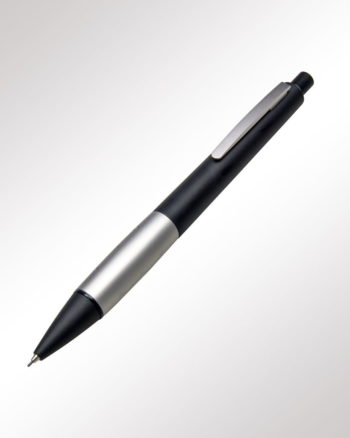 Lamy Druckbleistift Accent schwarzchrom palladium